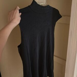 Croft & Barrow XL purple sweater